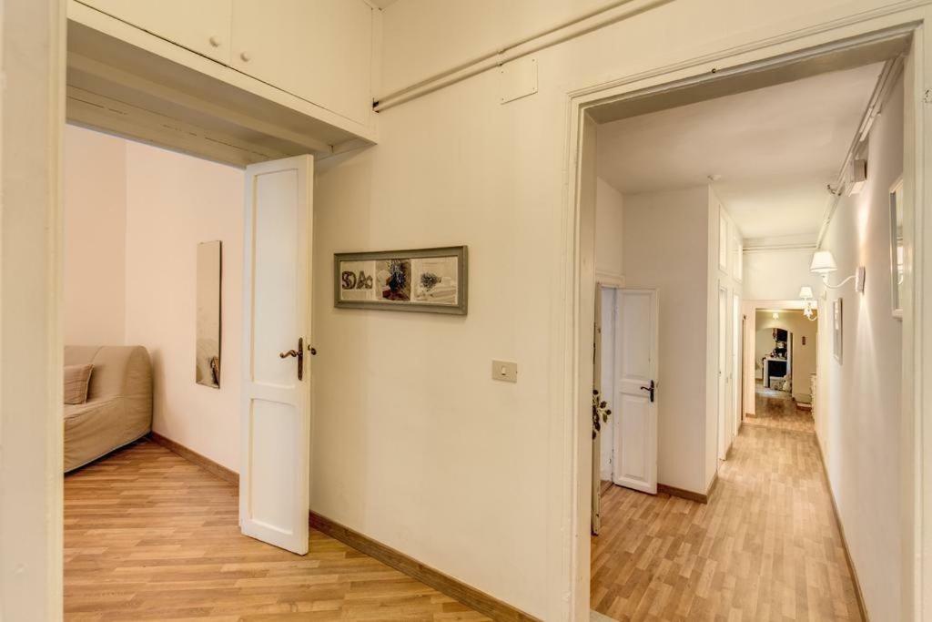 Navona Flat Di Elena & Paola Appartement Rome Buitenkant foto