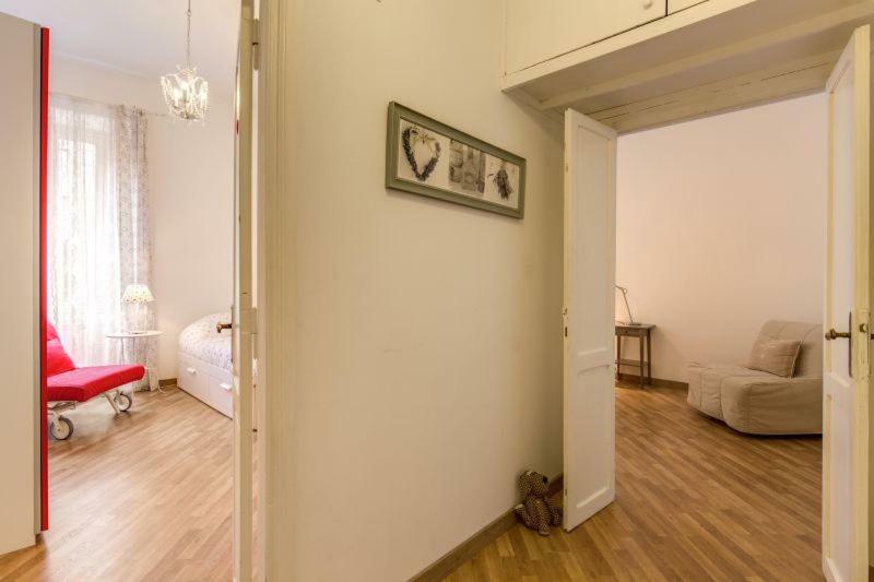 Navona Flat Di Elena & Paola Appartement Rome Buitenkant foto