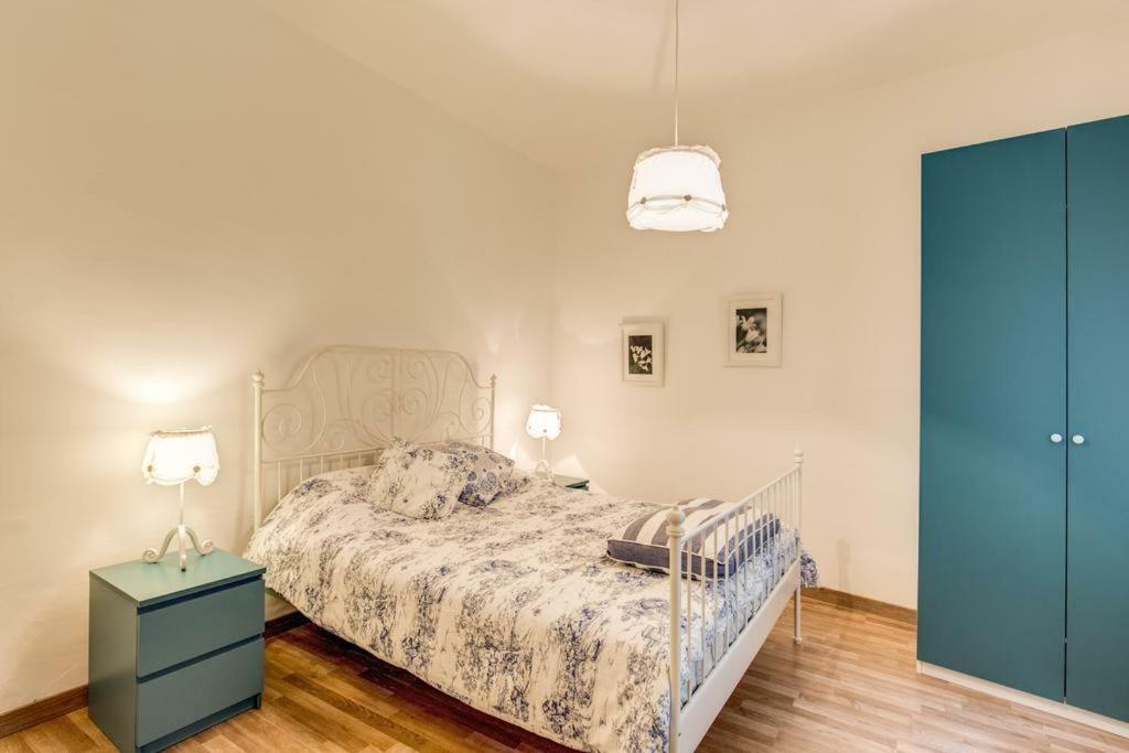 Navona Flat Di Elena & Paola Appartement Rome Buitenkant foto